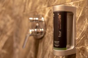 Foto dalla galleria di 4 SMART HOTEL a Olomouc