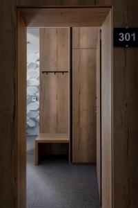 Foto dalla galleria di 4 SMART HOTEL a Olomouc
