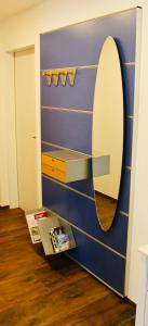 Foto dalla galleria di Ferienwohnung Steiner a Tulfes
