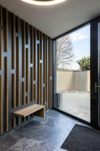 Foto dalla galleria di 4 SMART HOTEL a Olomouc