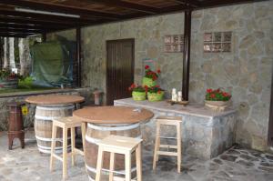 Kép Albergo Sella - Monte Amiata szállásáról Abbadia San Salvatoréban a galériában