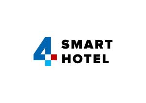 Certificato, attestato, insegna o altro documento esposto da 4 SMART HOTEL