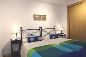 Gallery image of El Parque, apartamento centro Llanes a 400 m de la playa VUT-1345-AS in Llanes +7 photos