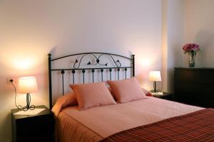 Gallery image of El Parque, apartamento centro Llanes a 400 m de la playa VUT-1345-AS in Llanes