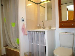 Fotografie z fotogalerie ubytování Studio cosy en Provence v destinaci Carpentras