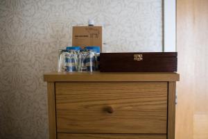 Fotografie z fotogalerie ubytování The Blue Boar v destinaci Witney