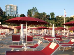 Φωτογραφία από το άλμπουμ του Graziella Residence Appartamenti σε Gabicce Mare