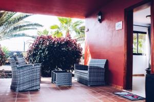 Fotografia z galérie ubytovania Oasis Fuerteventura Beach Apartments v destinácii Corralejo