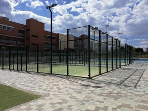 Fotografie z fotogalerie ubytování Paraíso en la Loma de Santa Pola v destinaci Gran Alacant