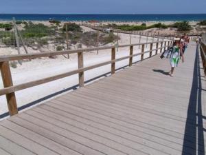 Fotografie z fotogalerie ubytování Paraíso en la Loma de Santa Pola v destinaci Gran Alacant
