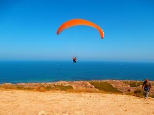 Fotografie z fotogalerie ubytování Paraíso en la Loma de Santa Pola v destinaci Gran Alacant