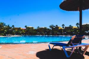 Fotografia z galérie ubytovania Oasis Fuerteventura Beach Apartments v destinácii Corralejo