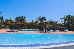 Fotografia z galérie ubytovania Oasis Fuerteventura Beach Apartments v destinácii Corralejo