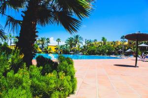 Fotografia z galérie ubytovania Oasis Fuerteventura Beach Apartments v destinácii Corralejo