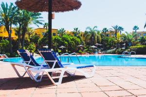 Fotografia z galérie ubytovania Oasis Fuerteventura Beach Apartments v destinácii Corralejo