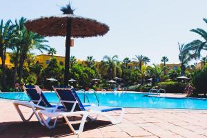Fotografia z galérie ubytovania Oasis Fuerteventura Beach Apartments v destinácii Corralejo