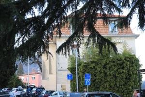 Fotografie z fotogalerie ubytování Apartment Lux Gold Opatija v destinaci Opatija