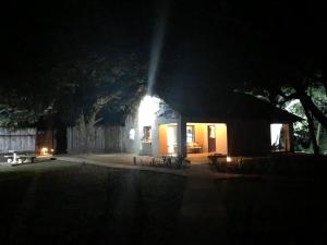 Billede fra billedgalleriet på Msunduze River Lodge i Mkuze