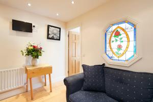 Fotografie z fotogalerie ubytování Leeson Bridge Guesthouse v destinaci Dublin