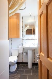 Fotografie z fotogalerie ubytování Leeson Bridge Guesthouse v destinaci Dublin