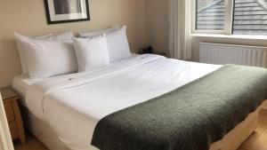 Fotografie z fotogalerie ubytování Leeson Bridge Guesthouse v destinaci Dublin
