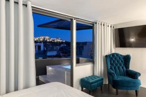 Gallery image of Athenian Lofts in Athens