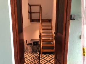 Fotografia z galérie ubytovania Un Piccolo Rifugio a pochi passi dal duomo v destinácii Ferrara