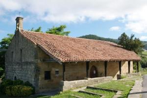 Gallery image of En el corazón de Orio - Donostia -Reformado- WIFI in Orio