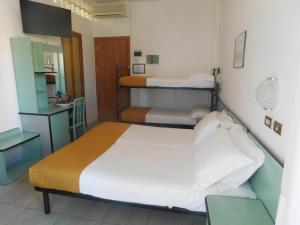 Kép Hotel Dolores szállásáról Riminiben a galériában