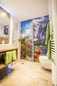 Fotografia z galérie ubytovania Alpen Apartments Austria v destinácii Berwang + 37 fotografií