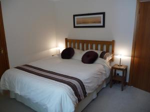 Gallery image of Ordieview Bed & Breakfast in Luncarty