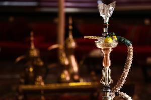 Fotografie z fotogalerie ubytování Qasr AlDur Hotel v destinaci Nadžaf