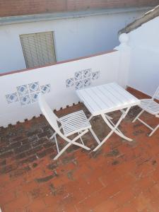 Fotografie z fotogalerie ubytování Casa los tejones v destinaci Pinos del Valle