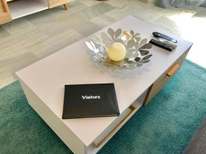 Fotografia z galérie ubytovania Luxury Doña Carlota v destinácii Torremolinos