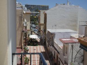 Afbeelding uit fotogalerij van Apartamentos Velasco in Torremolinos