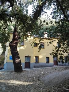 Photo de la galerie de l'établissement Casas Rurales El Viejo Castaño - Valle Del Genal, à Pujerra