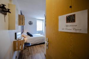 Foto da galeria de LE RACINE CARREE - topbnb dijon em Dijon