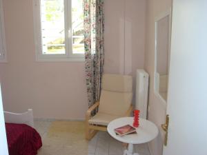 Fotografie z fotogalerie ubytování Elena's Holiday Home v destinaci Rafina