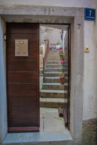 Fotografie z fotogalerie ubytování Room M v destinaci Cres