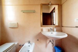 Kúpeľňa v ubytovaní Villa Profumo del Mosto - Uva Residence