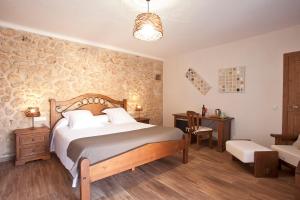 Gallery image of Agroturismo Es Quatre Cantons in Binissalem