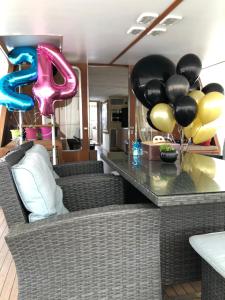 Gallery image of Johnny M Yacht in Taʼ Xbiex
