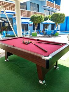 Gallery image of Casa de Hu&eacute;spedes May in Ixtapan de la Sal