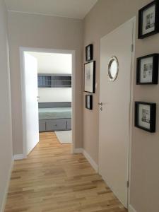 Zdjęcie z galerii obiektu Blue Sea Apartment w mieście Międzyzdroje