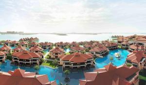 Gallery image of Anantara The Palm Dubai Resort in Dubai