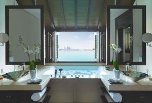 Fotografie z fotogalerie ubytování Anantara The Palm Dubai Resort v Dubaji
