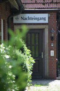 Exteriér nebo vchod ubytování Gasthof Waldesruh