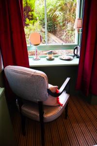 Gallery image of New Town Guest House (Adults Only) in Edinburgh