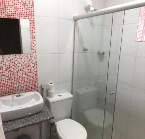 Fotografie z fotogalerie ubytování Hotel Butantã v Sao Paulu