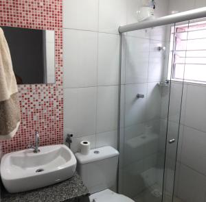 Fotografie z fotogalerie ubytování Hotel Butantã v Sao Paulu